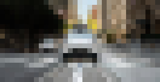 Photo Býva vám v aute zle? GM má riešenie proti kinetóze