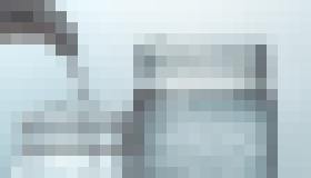 Photo Iba správny druh filtra dokáže zabrániť prieniku mikroplastov do pitnej vody