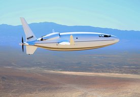 Photo Najúspornejšie lietadlo na svete dostane vodíkový pohon