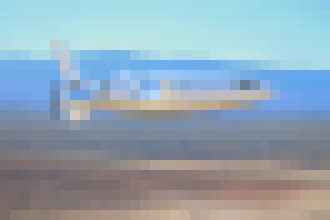 Photo Najúspornejšie lietadlo na svete dostane vodíkový pohon