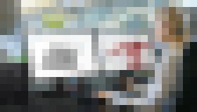 Photo Lenovo nanovo definuje silu pracovných staníc novým ThinkStation P360 Ultra