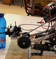 Photo Víťazi robotickej súťaže FIRST Global nás budú reprezentovať v Ženeve