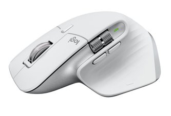 Photo Logi MX Master 3S - myš pre veľmi náročných používateľov