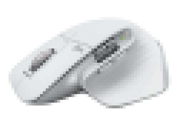Photo Logi MX Master 3S - myš pre veľmi náročných používateľov