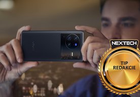 Photo Vivo X80 Pro - vlajkový smartfón so špičkovými fotoaparátmi