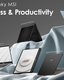 Photo Pro studium, práci, zábavu… Notebooky MSI řady Business&Productivity