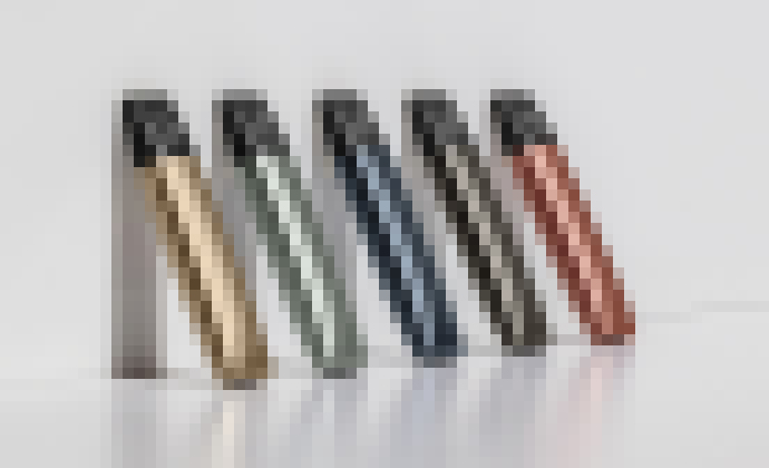 Photo Toto leto bude bez dymu. Na Slovensko prichádza elektronická cigareta IQOS VEEV 