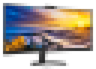 Photo Výkonný a aktuální pracovní nástroj: nový monitor Philips 34E1C5600HE pro lepší spolupráci