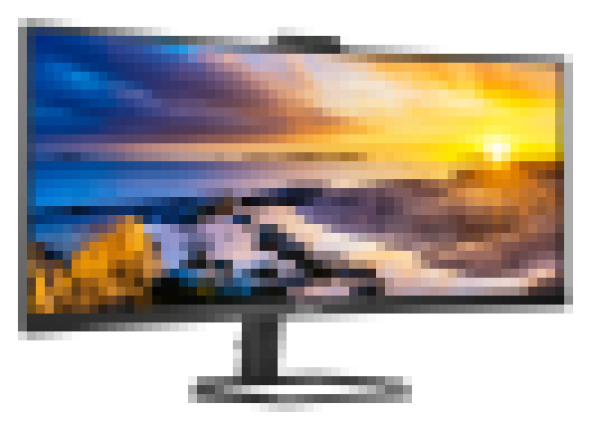 Photo Výkonný a aktuální pracovní nástroj: nový monitor Philips 34E1C5600HE pro lepší spolupráci