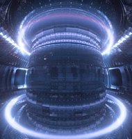 Photo Nová konštrukcia reaktora na jadrovú fúziu môže byť prelomová