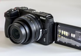 Photo Nikon vydáva špecializovanú bezzrkadlovku Z 30 pre vlogerov