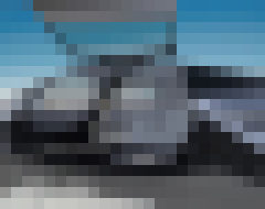 Photo Prvý prototyp unikátneho eVTOL s výbornými letovými parametrami