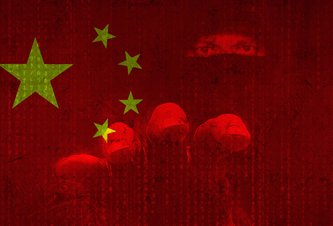 Photo Čína chce uviesť do života vlastnú verziu systému z filmu Minority Report