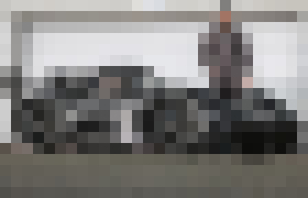 Photo Hyper výkonný elektromobil zrýchli z 0 na 100 km/h len za 1,5 sekundy