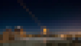 Photo Obranné silové polia a štíty zo sci-fi môžu byť už čoskoro realitou