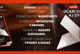 Photo Obsah NEXTECH 7-8/2022