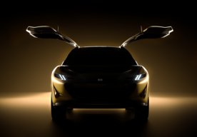 Photo Nové elektrické SUV Dragon: Výkonnejšie ako Bugatti Veyron a väčšie zrýchlenie ako Tesla Model S Plaid