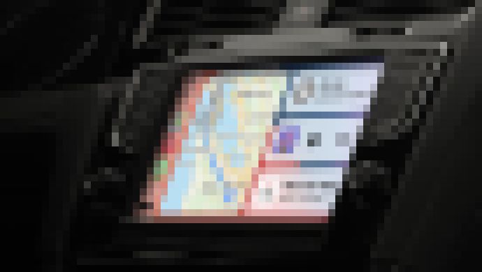 Photo Nová funkcia CarPlay umožní platiť za tankovanie priamo cez displej vášho auta