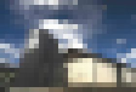 Photo „Piesková batéria“ by mohla vyriešiť veľký problém zelenej energie