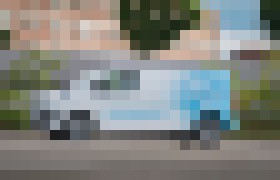 Photo NOVÝ PEUGEOT E-EXPERT HYDROGEN