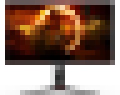 Photo Cenově dostupné 4K hraní je teď ještě lepší / HDMI 2.1: AOC GAMING U28G2XU2