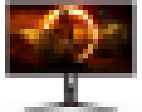 Photo Cenově dostupné 4K hraní je teď ještě lepší / HDMI 2.1: AOC GAMING U28G2XU2