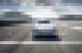 Photo VISION EQXX prekonáva vlastný rekord s dojazdom 1 202 kilometrov na jedno nabitie 