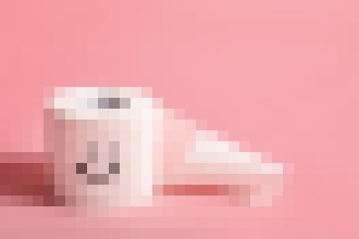 Photo Vraj by sme si mali ukladať vzorky stolice pre budúcnosť svojho zdravia