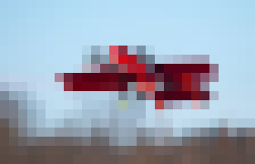 Photo Autonómny dron s pevnými krídlami má dolet až 60 km