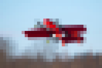 Photo Autonómny dron s pevnými krídlami má dolet až 60 km