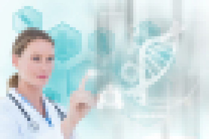 Photo Zdravotníctvo budúcnosti