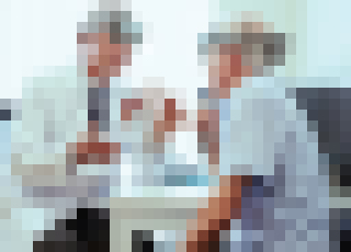 Photo Smart nemocnica v Martine / Rozhovor s Martinou Antošovou