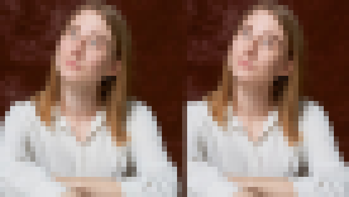 Photo Umelá inteligencia vyretušuje vaše video sama automaticky a v reálnom čase