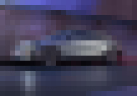 Photo Nový elektrický IONIQ 6 prichádza s väčším dojazdom a inovatívnym interiérom