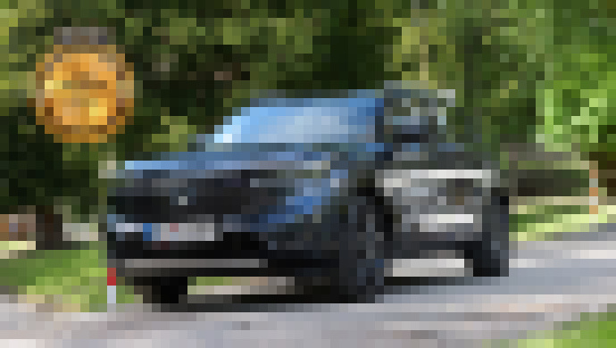 Photo Honda HR-V e:HEV / Veľa priestoru a nízka spotreba