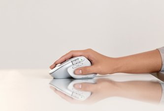 Photo Logitech MX Master 3S / Myš pre veľmi náročných používateľov