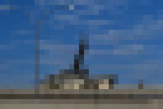 Photo Nová zbraň vyradí nepriateľskú elektroniku z prevádzky