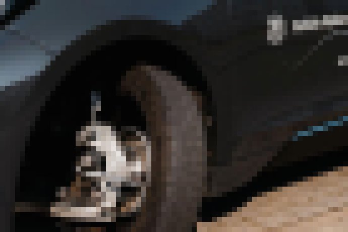 Photo Nový dizajn môže výrazne zjednodušiť parkovanie