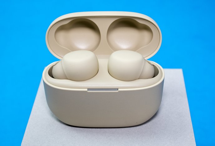 Photo Sony LinkBuds S – slúchadlá na celodenné počúvanie