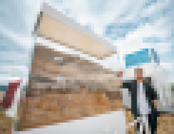 Photo Svet bez dymu očami dizajnéra