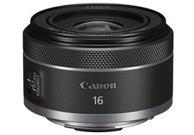 Photo Canon RF 16 mm f/2.8 STM: lacný ultraširokouhlý objektív pre bezzrkadlovky