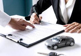 Photo Lízing, úver, ojazdené auto. Ako si zaobstarať nové vozidlo?