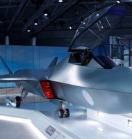 Photo Takto budú vyzerať bojové lietadlá budúcnosti 
