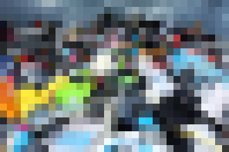 Photo Konečne našli riešenie na recykláciu zmiešaných plastov