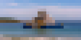 Photo Unikátne zariadenie na získavanie energie z morských vĺn v teste prekonalo očakávania