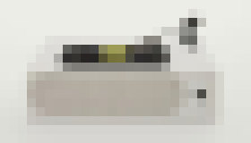 Photo Yamaha TurnT premení váš smartfón na gramofón