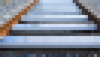 Photo Netradičný nápad na inštaláciu solárnych panelov