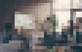 Photo Philips B-Line – nové profesionální televize s vestavěnou aplikací Chromecast 