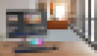 Photo Lenovo ThinkCentre neo 50a 24 All-in-One s podporou umelej inteligencie vytvorený pre inteligentnejší výkon, produktivitu