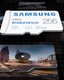 Photo Pamäťové karta Samsung PRO Endurance pre bezpečnostné a automobilové kamery